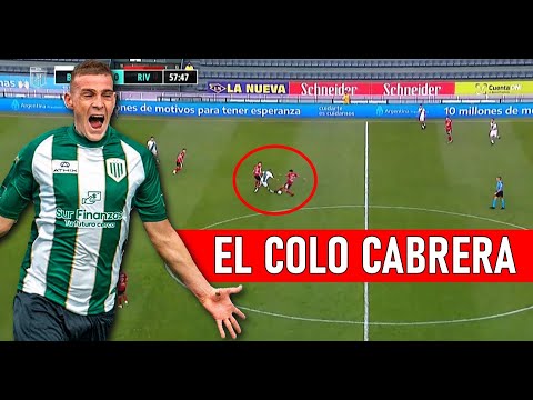 ALEJANDRO CABRERA ● Banfield ► 2023 ᴴᴰ