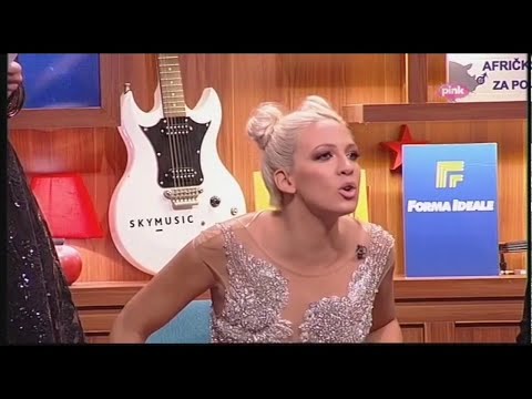 Ami G Show S09 - E23 - Muzicka opstrukcija