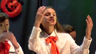 Blendi Kastrati - Të Drejtat E Fëmijëve