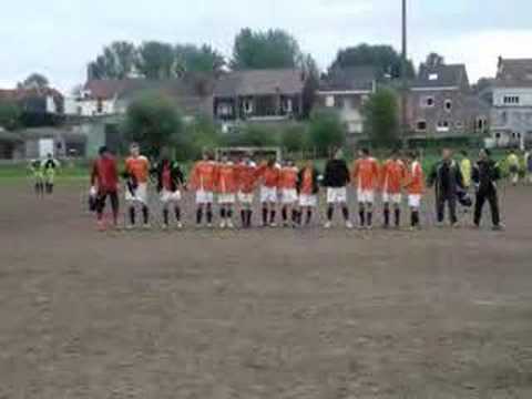 Terjoden-Welle tornooikampioen