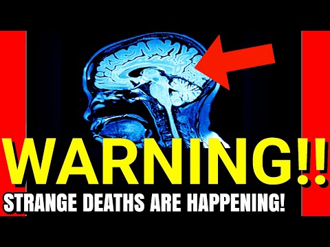 Creepy Videos That Made Me Lose Sleep!