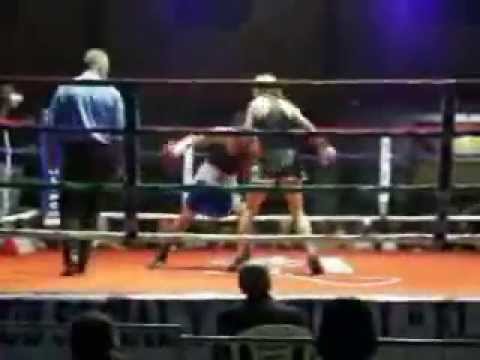 Norma Elizabeth "La India" Díaz Caucota vs. Alejandra Soledad "La Ita" Morales