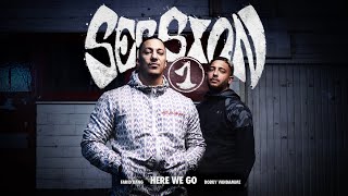 FARID BANG x BOBBY VANDAMME - SESSION 1 - HERE WE GO [official Video]