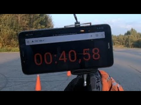 Tuna Gp Pavel Novikov JMC MXR 190 40.58