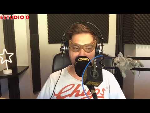 Estudio0 y Entre curiosidades  25 11 18