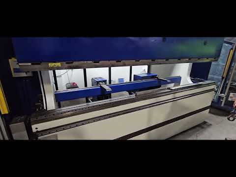 2004 TRUMPF TRUMABEND V230X Press Brakes | CNCsurplus (1)