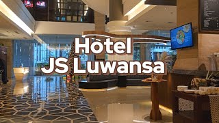 Hotel JS Luwansa Jakarta Selatan