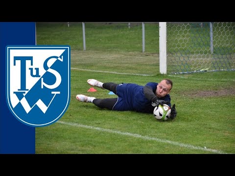 Saisonvorbereitung 2021/22