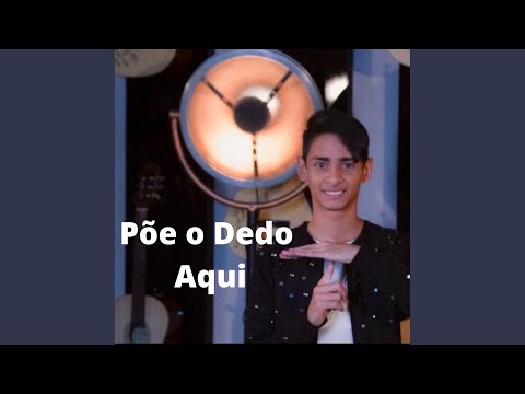 Poe O Dedo Aqui - Luiz Gusttavo