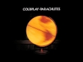 Coldplay - Yellow (Parachutes) HQ with lyrics ...