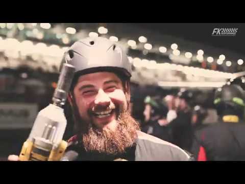 FK Performance - 24h am Nürburgring - Full Video