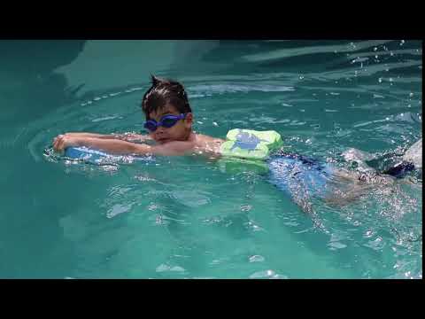 BECO-SEALIFE zwemgordel