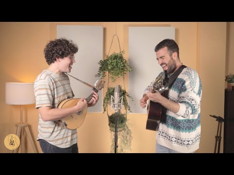 Sebastià Gris i Darío Barroso - My Oh My | La Planta Sessions 🌱