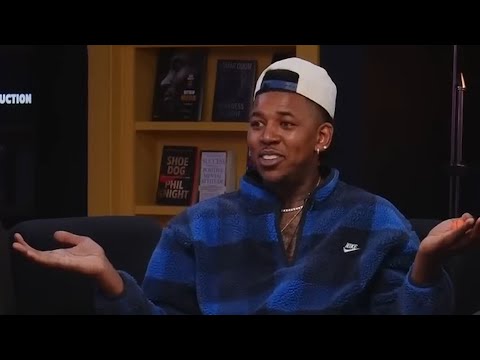 Nick can't take ANYTHING serious...