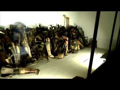 Auschwitz Teil 2 von Jürgen Hübner