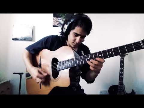 Manoir De Mes Reves - Francisco Batista (1943 Django's solo)