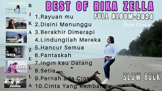 Download lagu Kumpulan Lagu slow rock terlaris 2024 - pengantar tidur2024  - Rika zella(   ) mp3