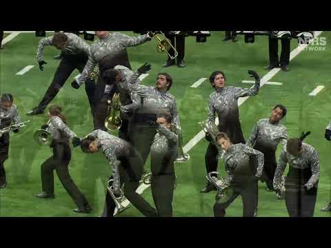 Vista Ridge HS Band 2025 “Perfect Imperfections” UIL State Finals Performance