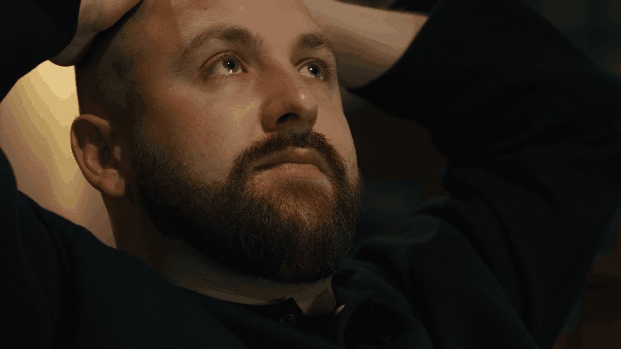 Behind the Glass: Window Kid (Documentary)