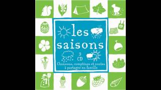 Mathieu Le Nestour - Bergeronette et folle cigalette