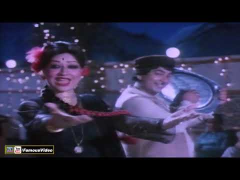 AAP APNI MISAAL HOTA HAI PYAR TO LAZAWAL HOTA HAI - A. NAYYAR & NAHID AKHTAR - FILM LAZAWAAAL