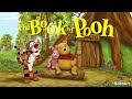 The Book Of Pooh Stories From The Heart 2001 DVD Commercial