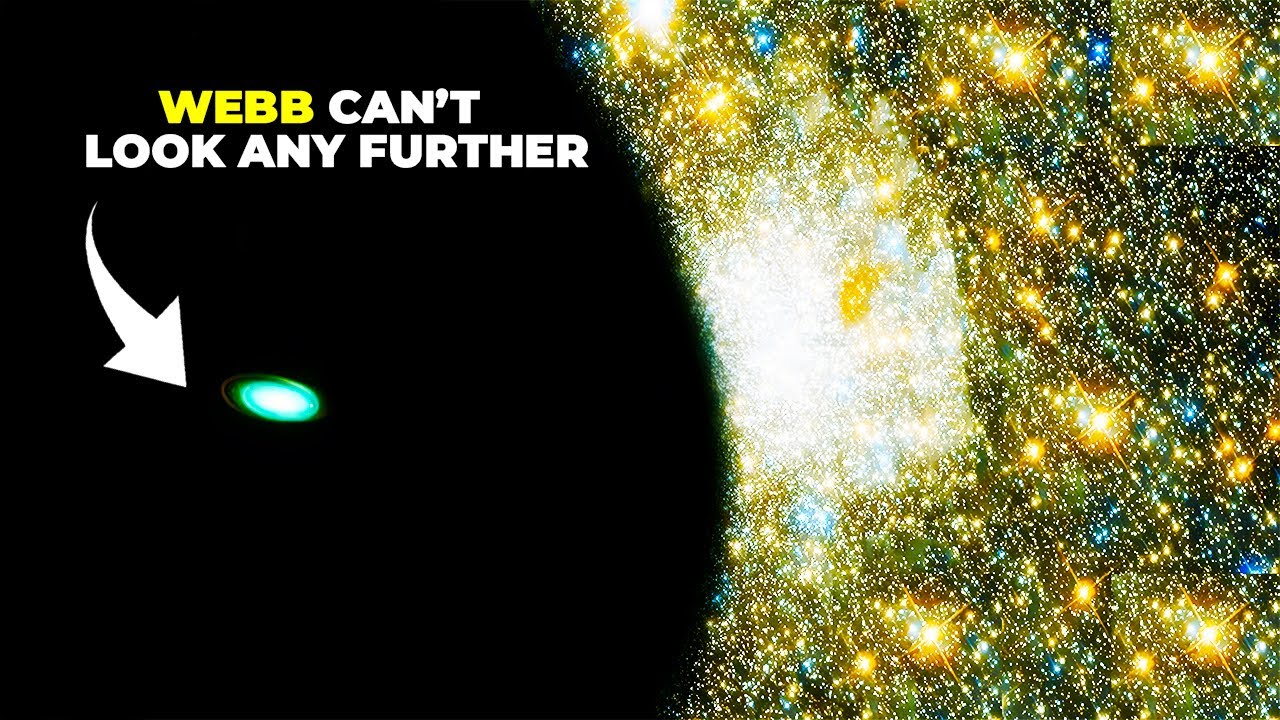 "TOTALLY UNEXPECTED" James Webb Telescope May Have Hit the Farthest Point of the Observable Universe