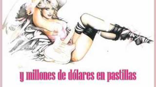 Courtney Love - Sunset Strip  (Subtitulada al Español)