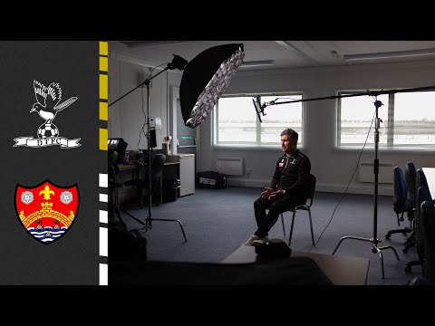 MANAGER REACTION | Dereham Town 1 - 0 Cambridge City | Magpies TV