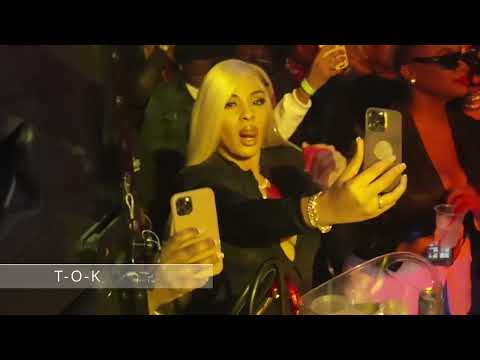 REGGAE GOLD 2023 ((LIVE CONCERT)) ft. T-O-K, Tanto Metro & DeVonte [3-25-23]