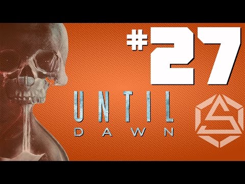 Until Dawn - Pull-Out Zone - Average Scores Pt. 27