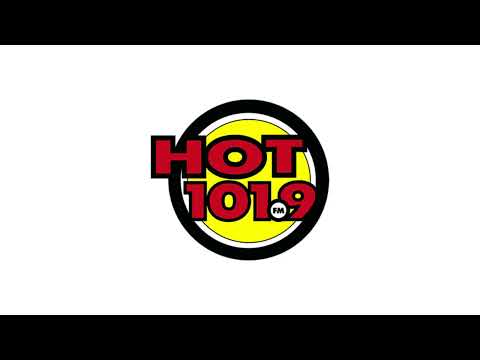 CHRK-FM/Sydney, Nova Scotia Legal ID - January 18, 2023