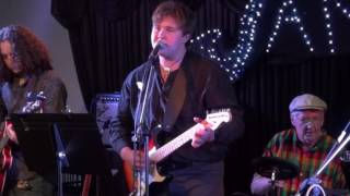 Brendan Craig - " Duncan" Jammit Woodford 26th May 2016