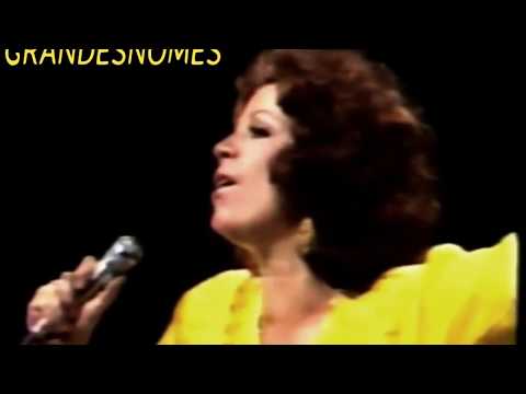 BETH CARVALHO - GLOBO DE OURO - 1975