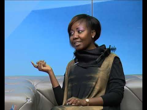 1 BLOCO (Ivone Soares, Michael Do Rosário, Djully Djey, Mc Ella, Isa Faife) 12 07 2019