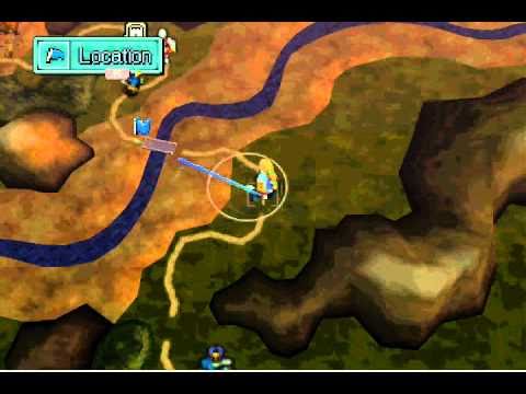 Let's Play Ogre Battle 64 - Episode 12 - Conquering the South... and West