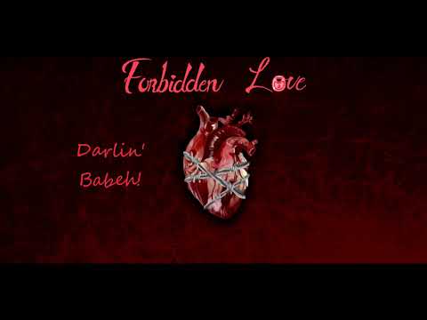 MikeBrandt X SoloKween X RudyNumba4 - Forbidden Love (Lyric Video)