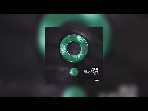 Nolek, Allan Piziano  - Mas [Latin Tech]