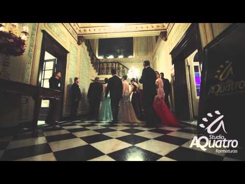 Baile Odonto Puc 15 1 - Highlights