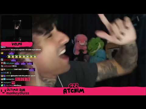 Sabadaço do Felps com Kasinão 2023