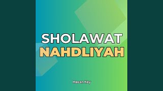 Download lagu Sholawat Nahdliyah mp3