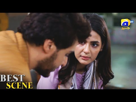 Mujhay Qabool Nahin Episode 04 | 𝗕𝗲𝘀𝘁 𝗦𝗰𝗲𝗻𝗲 𝟬𝟰 | Ahsan Khan - Madiha Imam - Sami Khan | Har Pal Geo