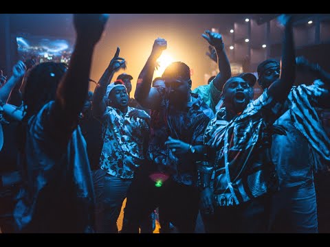 Night Owl - Shepherd, Mike Teezy, George. Rose (ft. EmmanualDaProphet)