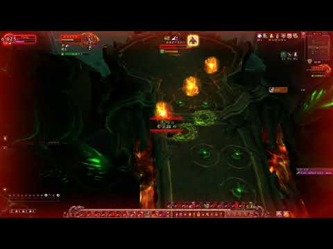 DH Solo:Mythic Immonar The Soulhunter !!!