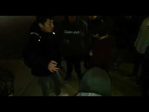 F-Flow vs Lu-K - Final - BIG BANG FREE FECHA 3