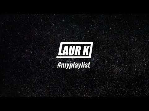 🎵🎵🎵 Laur K #myplaylist Willy G - Pedra Remix
