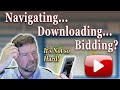 Trade Desk How To Navigate Download And Submit Bids