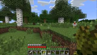 Ray Wakes up in Minecraft Episode 17