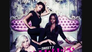 Sugababes - shes a mess