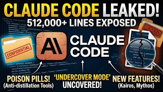How One Missing Line Leaked Anthropic's Entire Codebase